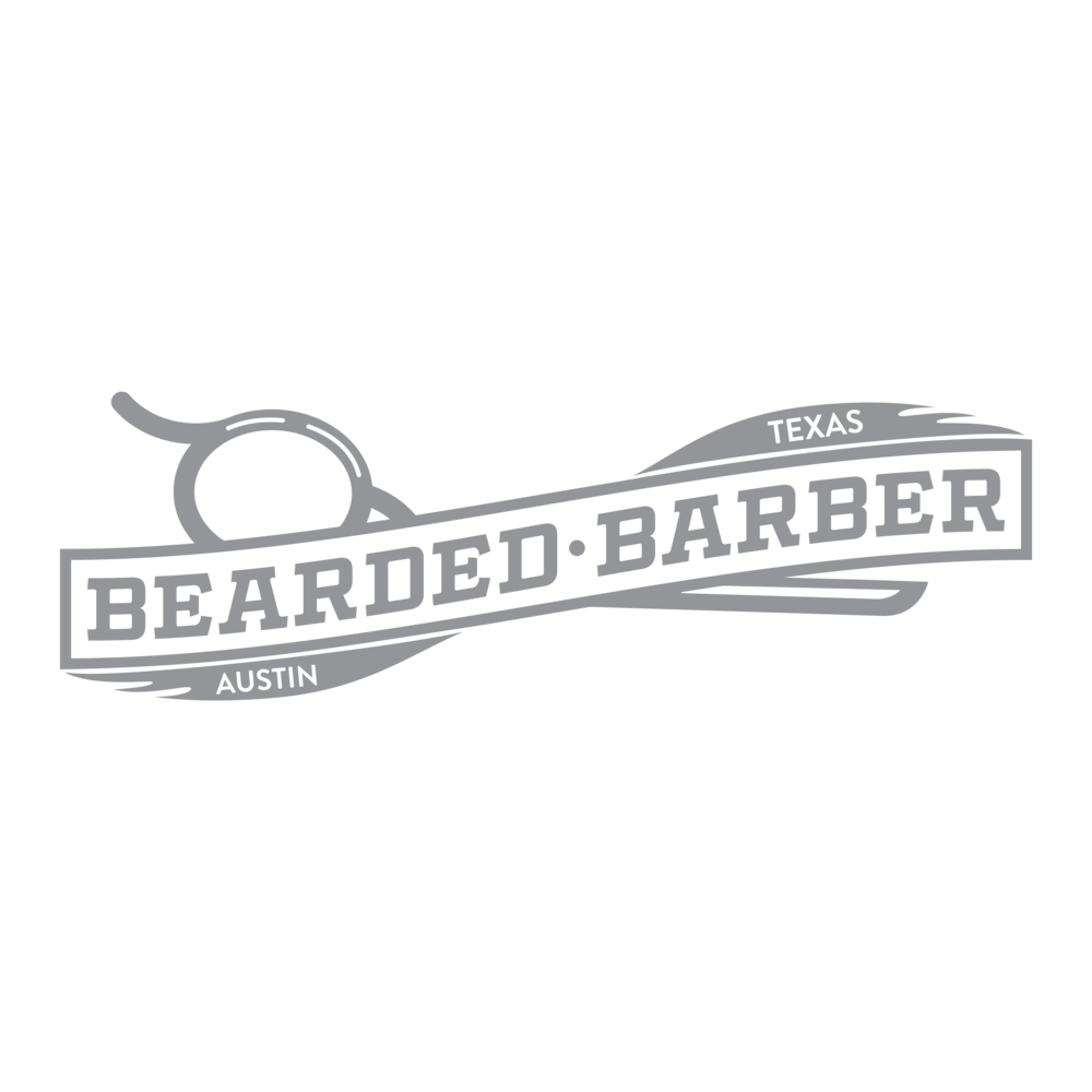Bearded Barber