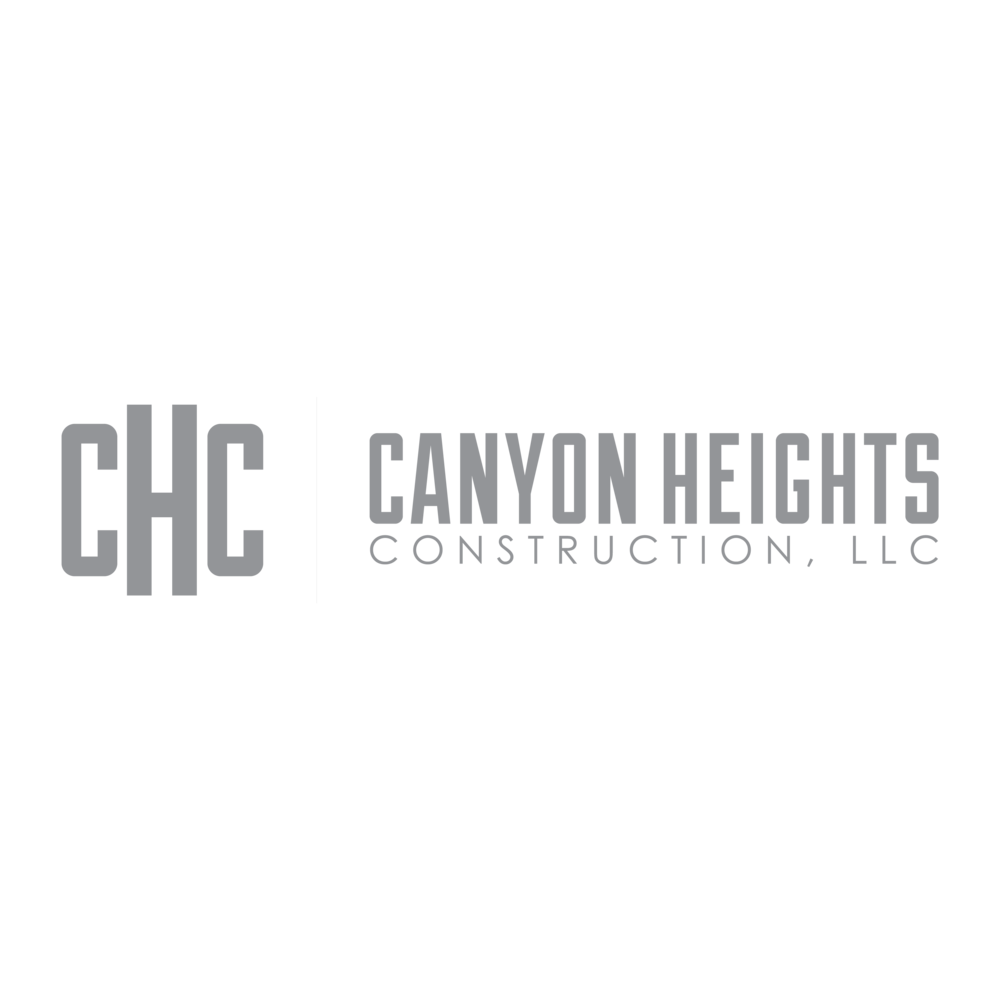 Canyon Heights Construction