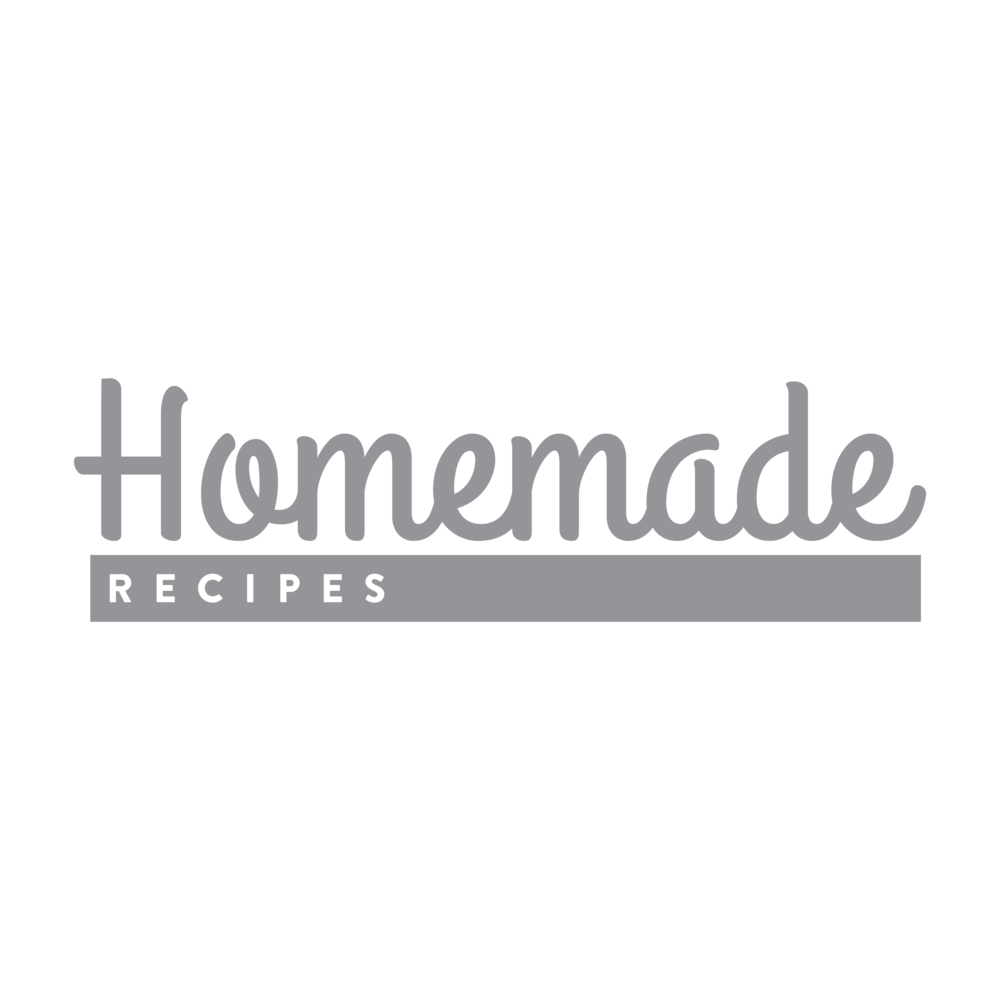 Homemade Recipes