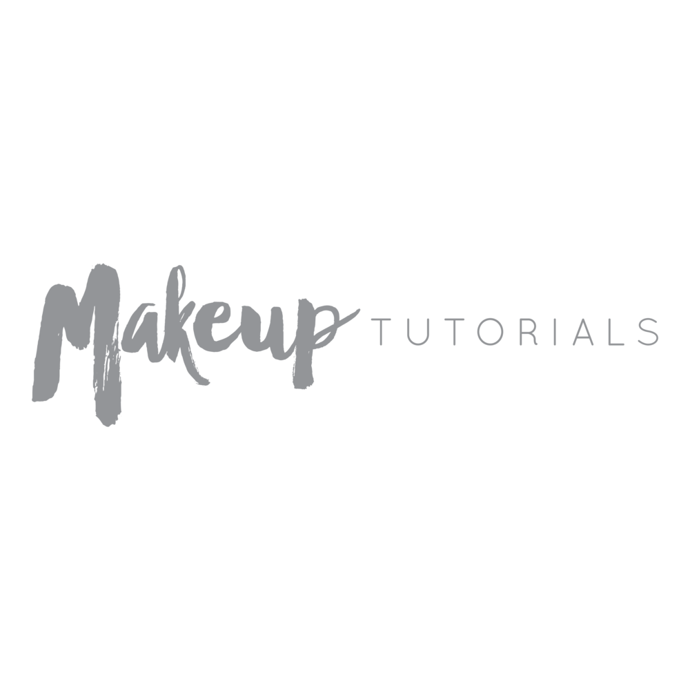 Makeup Tutorials