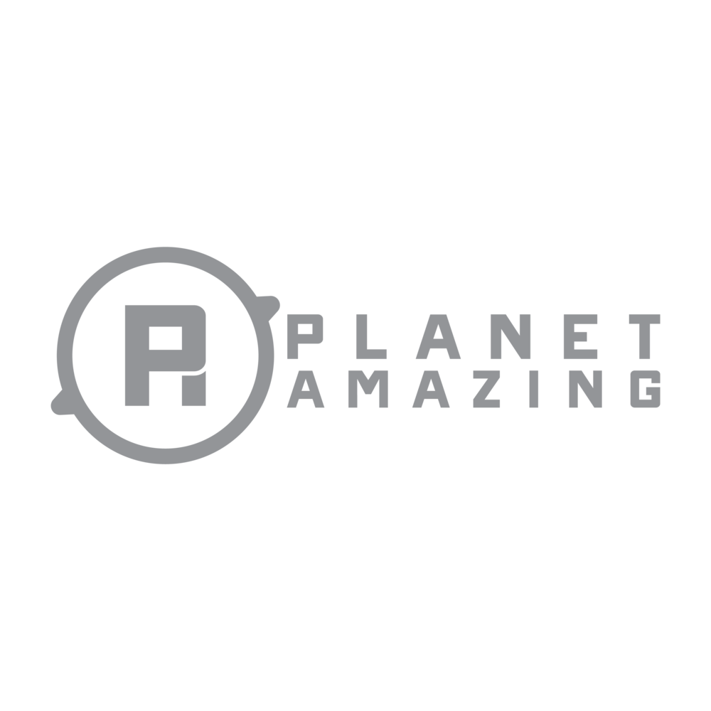 Planet Amazing
