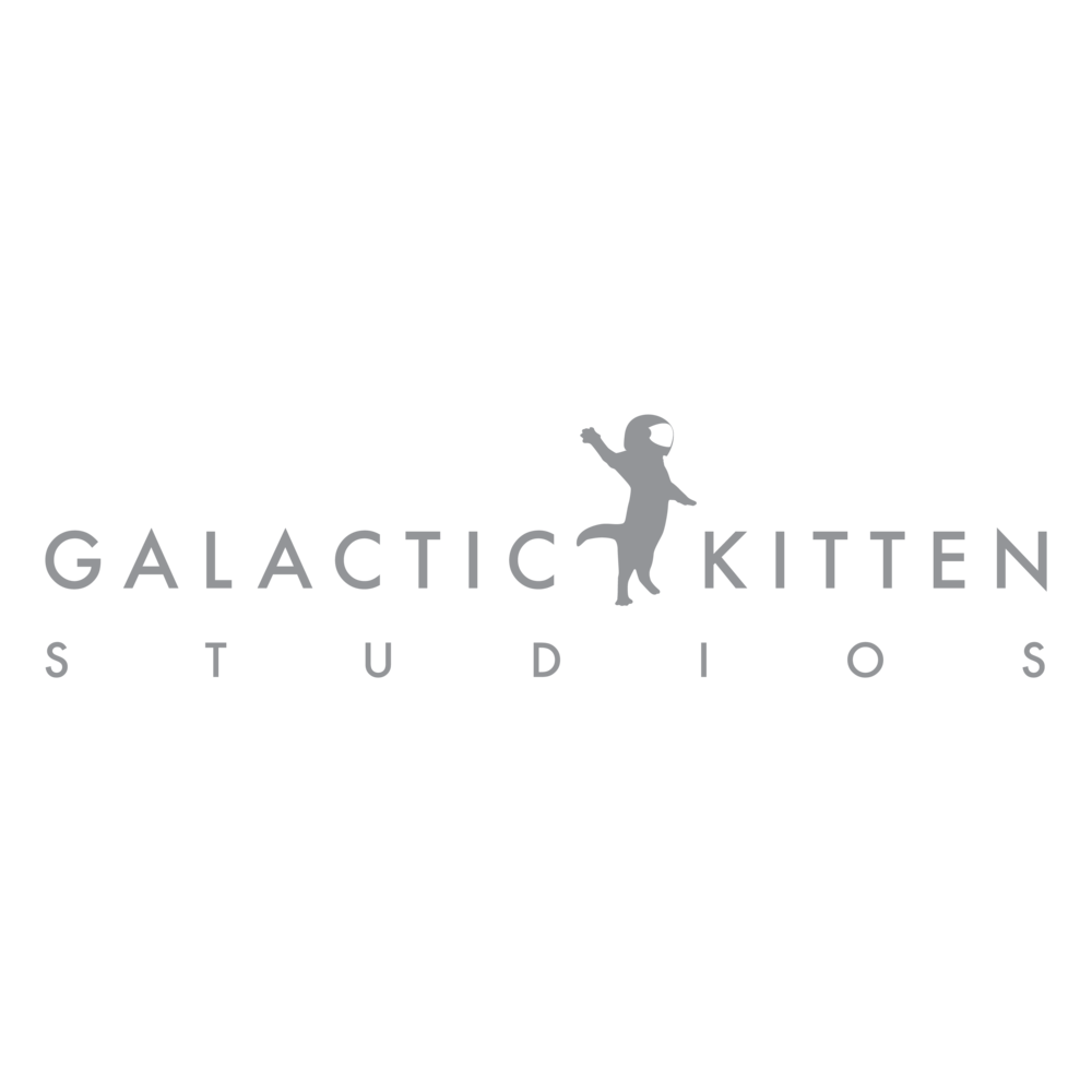 Galactic Kitten